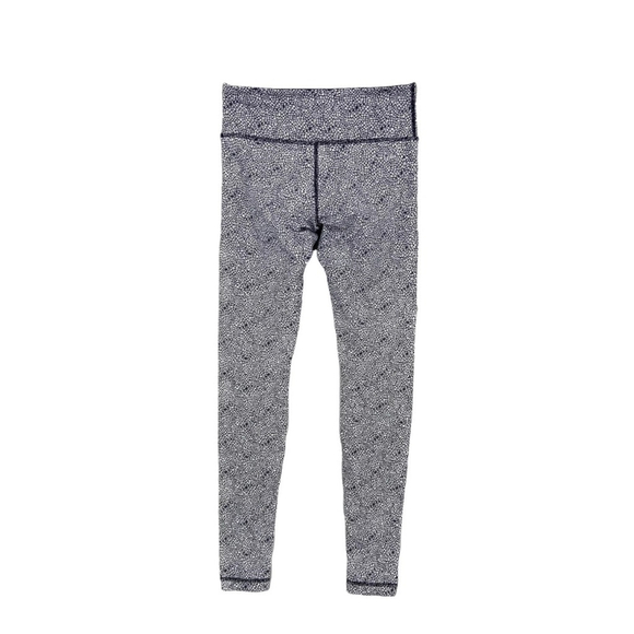 LULULEMON Wunder Under Pant - Picture 6 of 9